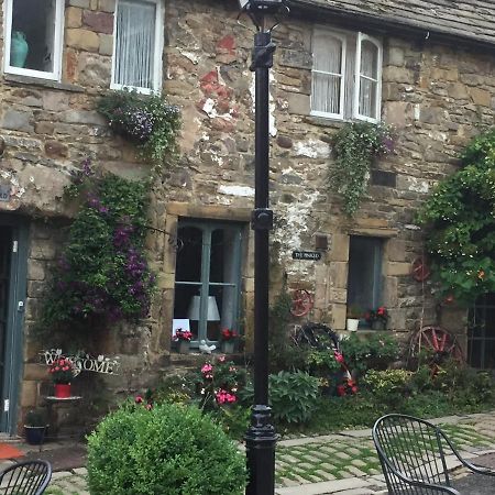 The Pinfold Otel Skipton Dış mekan fotoğraf