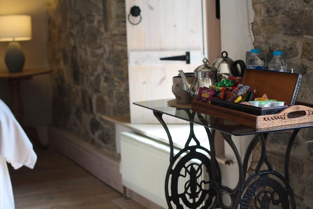 The Pinfold Otel Skipton Oda fotoğraf