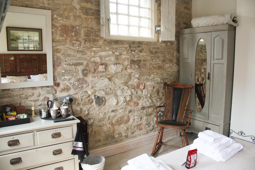 The Pinfold Otel Skipton Oda fotoğraf