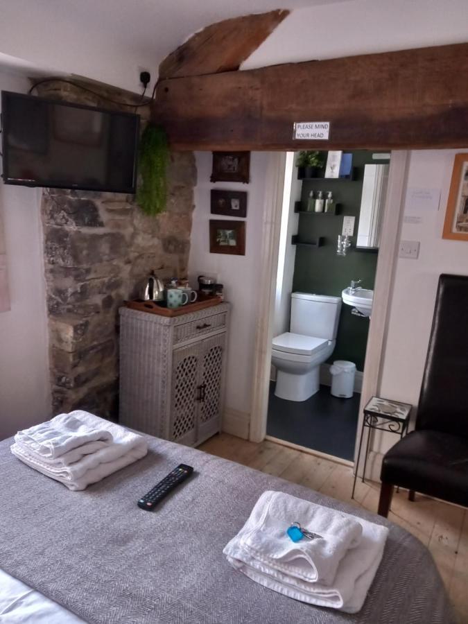 The Pinfold Otel Skipton Dış mekan fotoğraf