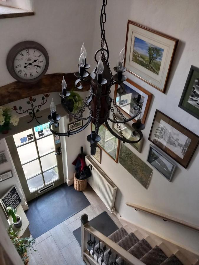 The Pinfold Otel Skipton Dış mekan fotoğraf