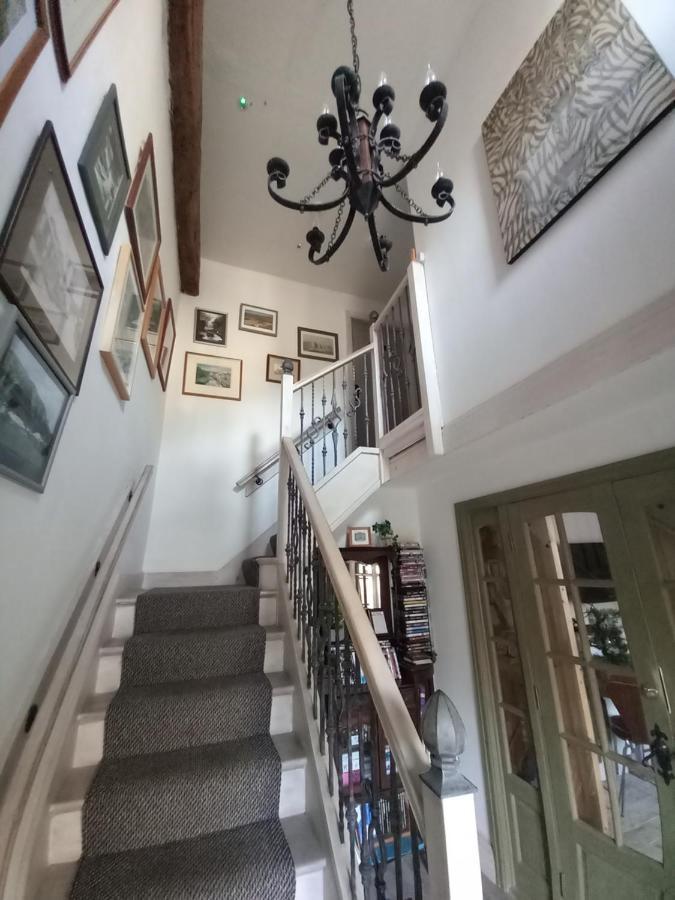 The Pinfold Otel Skipton Dış mekan fotoğraf