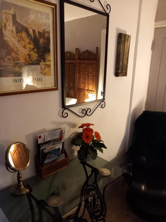 The Pinfold Otel Skipton Dış mekan fotoğraf