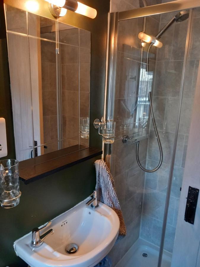 The Pinfold Otel Skipton Dış mekan fotoğraf