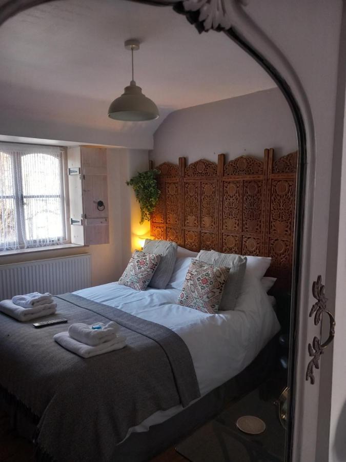 The Pinfold Otel Skipton Dış mekan fotoğraf