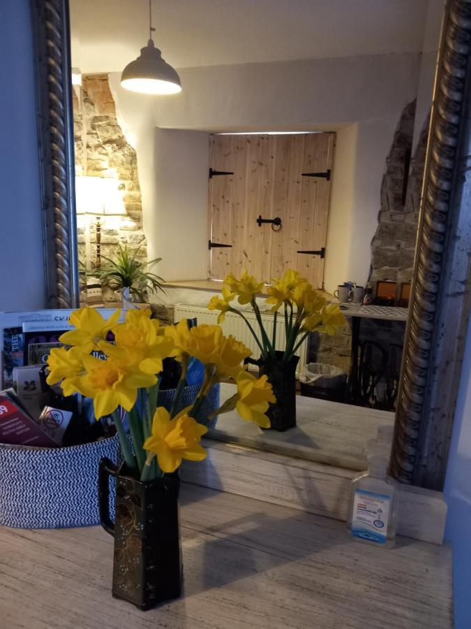 The Pinfold Otel Skipton Dış mekan fotoğraf