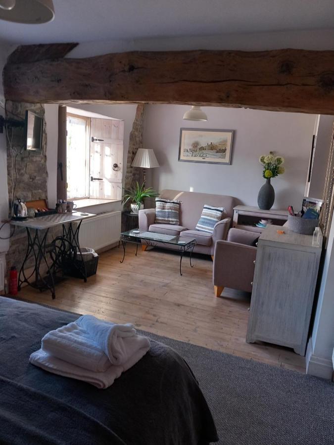 The Pinfold Otel Skipton Dış mekan fotoğraf