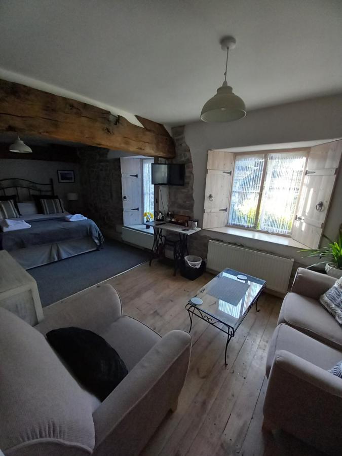 The Pinfold Otel Skipton Dış mekan fotoğraf