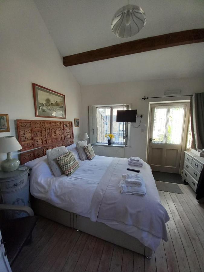 The Pinfold Otel Skipton Dış mekan fotoğraf