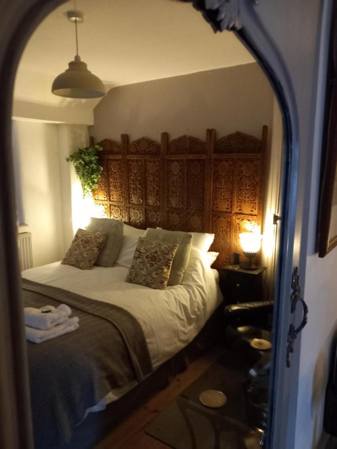 The Pinfold Otel Skipton Dış mekan fotoğraf