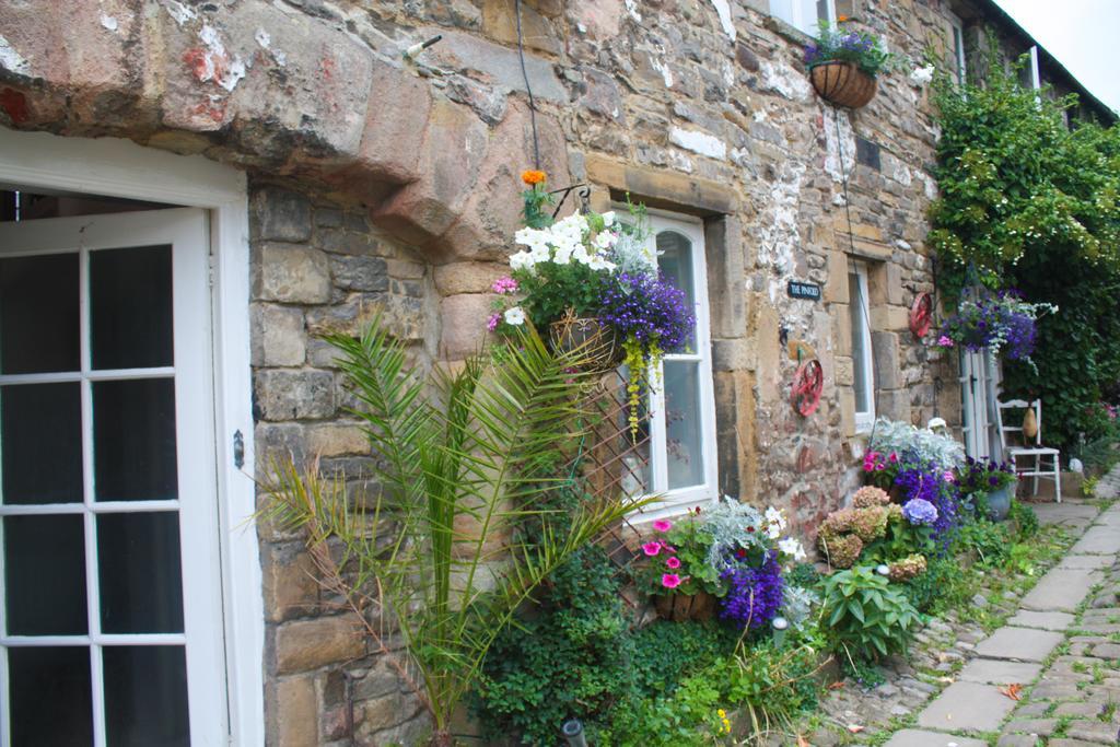 The Pinfold Otel Skipton Oda fotoğraf