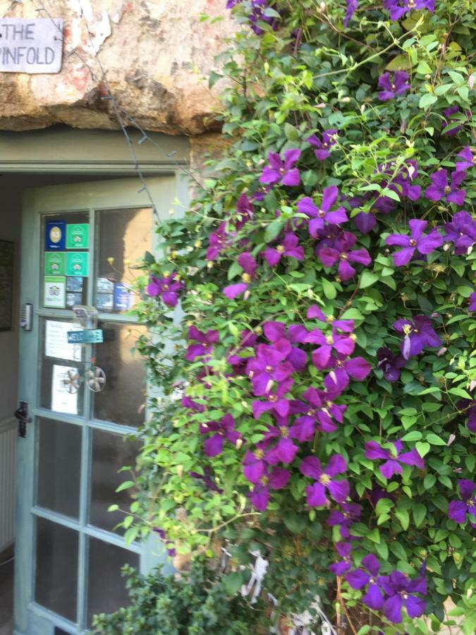 The Pinfold Otel Skipton Dış mekan fotoğraf