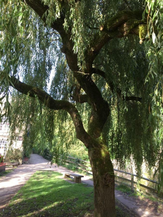 The Pinfold Otel Skipton Dış mekan fotoğraf